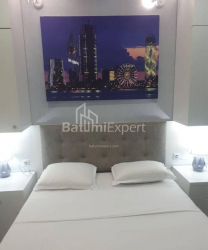 شقة سكنية 45 متر مربع - يوريفسكايا, Batumi, جورجيا
