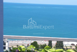شقة سكنية 45 متر مربع - يوريفسكايا, Batumi, جورجيا