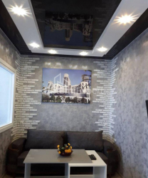 شقة سكنية 45 متر مربع - يوريفسكايا, Batumi, جورجيا