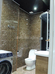 شقة سكنية 55 متر مربع - ايليا تشافتشافادزه, Batumi, جورجيا