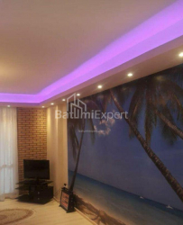 شقة سكنية 38 متر مربع - يوريفسكايا, Batumi, جورجيا
