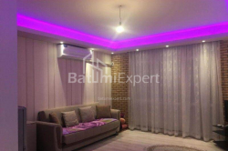 شقة سكنية 38 متر مربع - يوريفسكايا, Batumi, جورجيا
