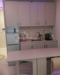شقة سكنية 38 متر مربع - يوريفسكايا, Batumi, جورجيا