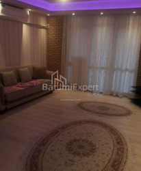 شقة سكنية 38 متر مربع - يوريفسكايا, Batumi, جورجيا