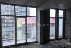 شقة سكنية 1-комн 71 m² - ديفيد كلدياشفيلي, Batumi