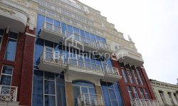 شقة سكنية 1-комн 71 m² - ديفيد كلدياشفيلي, Batumi