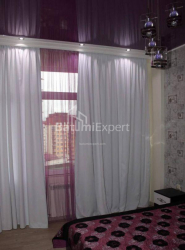 شقة سكنية 65 متر مربع - يوريفسكايا, Batumi, جورجيا
