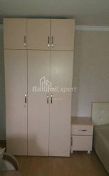 شقة سكنية 33 متر مربع - يوريفسكايا, Batumi, جورجيا