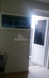 شقة سكنية 33 متر مربع - يوريفسكايا, Batumi, جورجيا