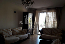 شقة سكنية 49 متر مربع - الكسندرا بوشكين, Batumi, جورجيا