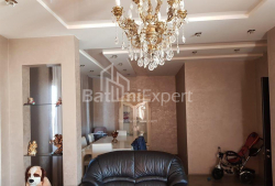 شقة سكنية 3-комн 135 m² - بترا باغراتيون, Batumi