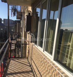شقة سكنية 65 متر مربع - يوريفسكايا, Batumi, جورجيا