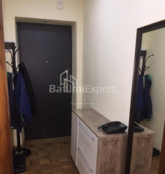 شقة سكنية 65 متر مربع - يوريفسكايا, Batumi, جورجيا