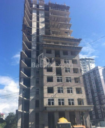 شقة سكنية 43 متر مربع - طريق المطار السريع, Batumi, جورجيا