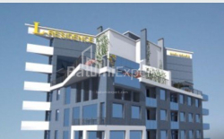 شقة سكنية 43 متر مربع - طريق المطار السريع, Batumi, جورجيا