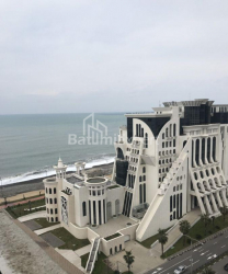 شقة سكنية 34 متر مربع - يوسف كوبالادزه, Batumi, جورجيا