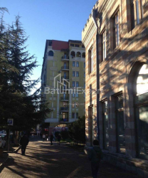 شقة سكنية 58 متر مربع - ايليا تشافتشافادزه, Batumi, جورجيا