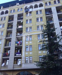 شقة سكنية 2-комн 58 m² - ايليا تشافتشافادزه, Batumi