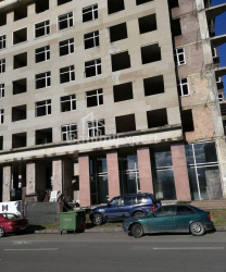 شقة سكنية 2-комн 50 m² - بترا باغراتيون, Batumi