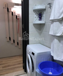 شقة سكنية 33 متر مربع - شريف خيمشياشفيلي, Batumi, جورجيا
