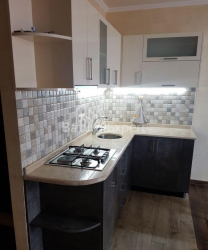 شقة سكنية 33 متر مربع - شريف خيمشياشفيلي, Batumi, جورجيا
