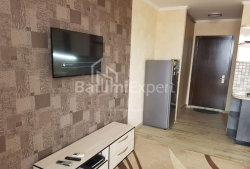شقة سكنية 33 متر مربع - شريف خيمشياشفيلي, Batumi, جورجيا