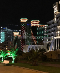 شقة سكنية 33 متر مربع - شريف خيمشياشفيلي, Batumi, جورجيا