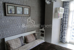 شقة سكنية 1-комн 45 m² - شريف خيمشياشفيلي, Batumi