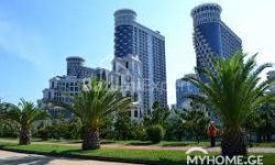 شقة سكنية 1-комн 45 m² - شريف خيمشياشفيلي, Batumi