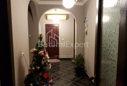 شقة سكنية 100 متر مربع - Tbel-Abuseridze, Batumi, جورجيا