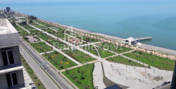 شقة سكنية 35 متر مربع - يوريفسكايا, Batumi, جورجيا
