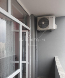 شقة سكنية 35 متر مربع - يوسف كوبالادزه, Batumi, جورجيا