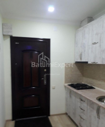 شقة سكنية 35 متر مربع - يوسف كوبالادزه, Batumi, جورجيا