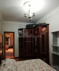 شقة سكنية 76 متر مربع - يوريفسكايا, Batumi, جورجيا