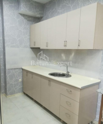 شقة سكنية 48 متر مربع - Galaktion Tabidze, Batumi, جورجيا