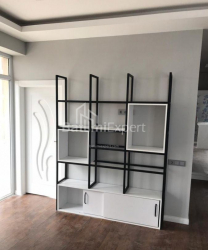 شقة سكنية 55 متر مربع - يوريفسكايا, Batumi, جورجيا