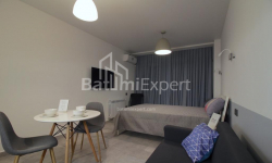 شقة سكنية 31 متر مربع - زورابا جورجيلادزه, Batumi, جورجيا