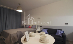 شقة سكنية 1-комн 31 m² - زورابا جورجيلادزه, Batumi