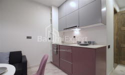 شقة سكنية 33 متر مربع - زورابا جورجيلادزه, Batumi, جورجيا