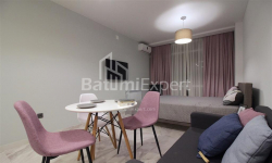 شقة سكنية 33 متر مربع - زورابا جورجيلادزه, Batumi, جورجيا