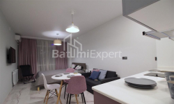 شقة سكنية 33 متر مربع - زورابا جورجيلادزه, Batumi, جورجيا