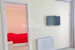 شقة سكنية 44 متر مربع - شريف خيمشياشفيلي, Batumi, جورجيا