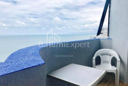 شقة سكنية 2-комн 44 m² - شريف خيمشياشفيلي, Batumi