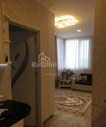 شقة سكنية 2-комн 52 m² - شريف خيمشياشفيلي, Batumi