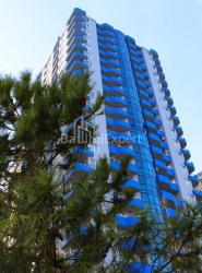 شقة سكنية 52 متر مربع - شريف خيمشياشفيلي, Batumi, جورجيا