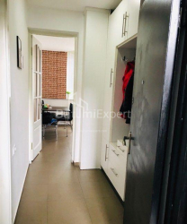 شقة سكنية 2-комн 55 m² - الكسندرا غريبويدوفا, Batumi