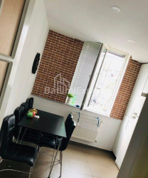 شقة سكنية 55 متر مربع - الكسندرا غريبويدوفا, Batumi, جورجيا