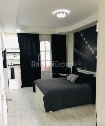 شقة سكنية 55 متر مربع - الكسندرا غريبويدوفا, Batumi, جورجيا