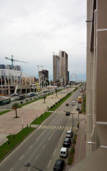 شقة سكنية 72 متر مربع - يوريفسكايا, Batumi, جورجيا