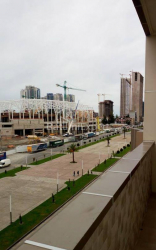 شقة سكنية 72 متر مربع - يوريفسكايا, Batumi, جورجيا